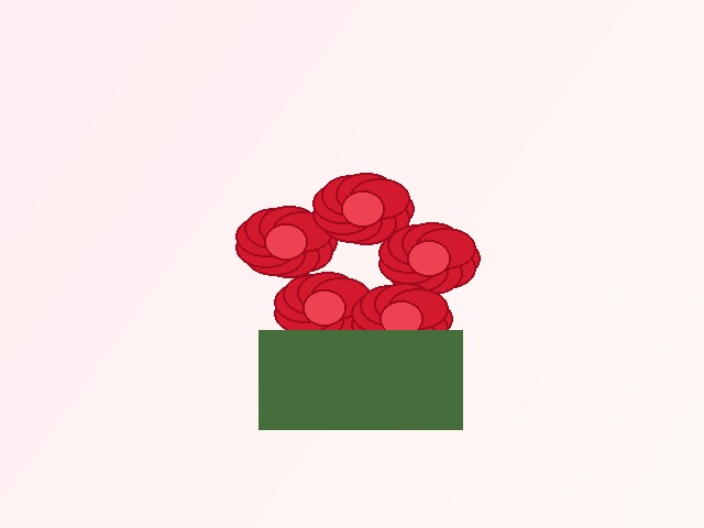 Rosas