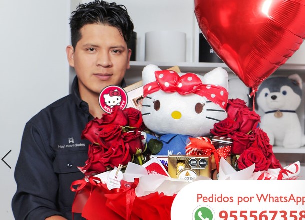 Rosas